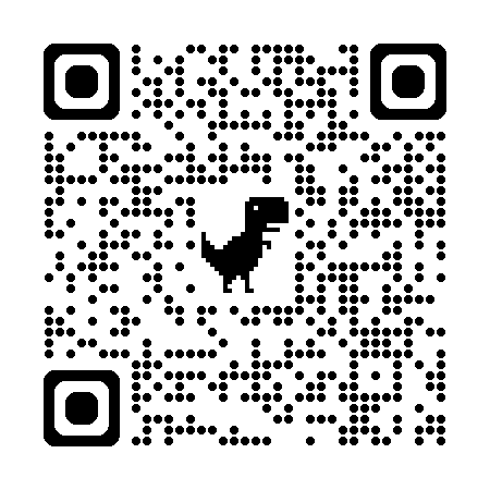 Hebrew QR